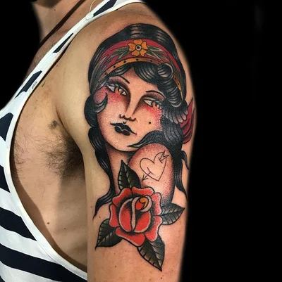Ruan Pablo tattoo 016