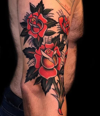 Ruan Pablo tattoo 019