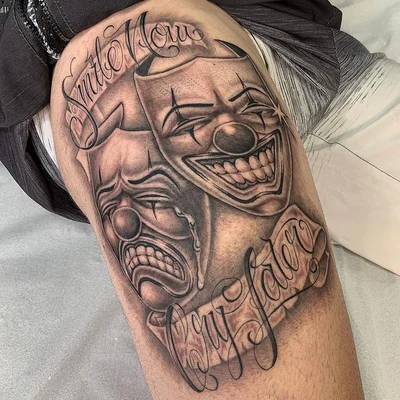 Ruan Pablo tattoo 021