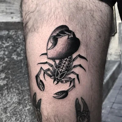 Ruan Pablo tattoo 023