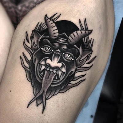 Ruan Pablo tattoo 025