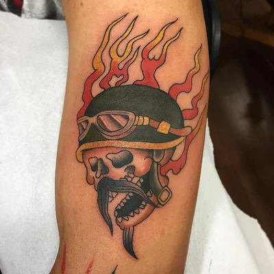 Ruan Pablo tattoo 030