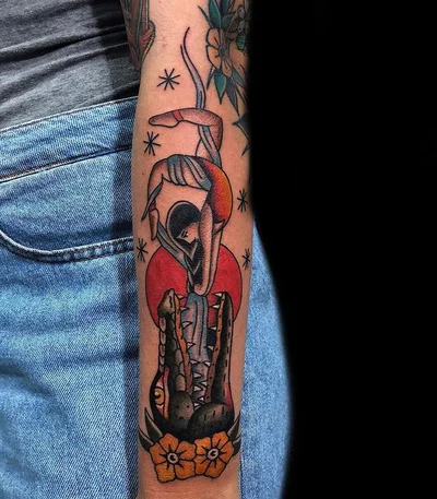 Ruan Pablo tattoo 031