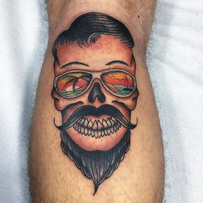 Ruan Pablo tattoo 032