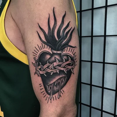 Ruan Pablo tattoo 033