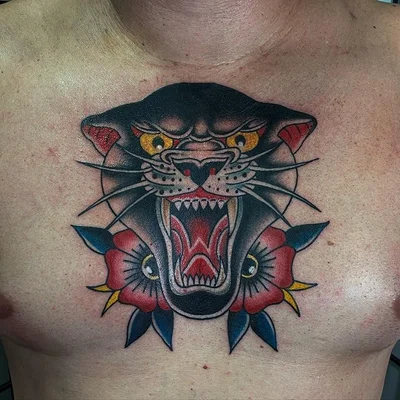 Ruan Pablo tattoo 034