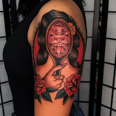 Ruan Pablo tattoo 039