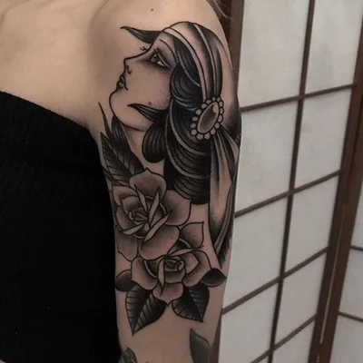 Ruan Pablo tattoo 040