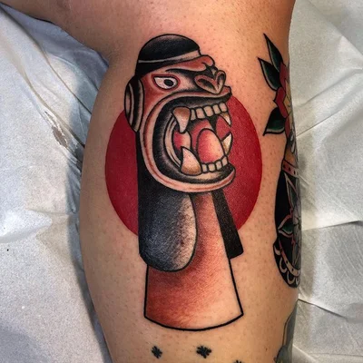 Ruan Pablo tattoo 046