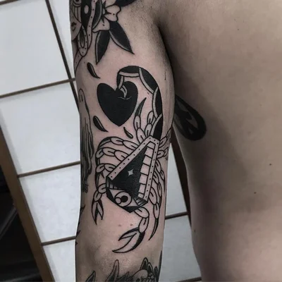 Ruan Pablo tattoo 047