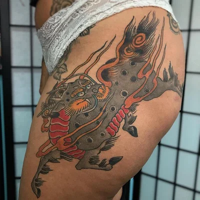 Ruan Pablo tattoo 049