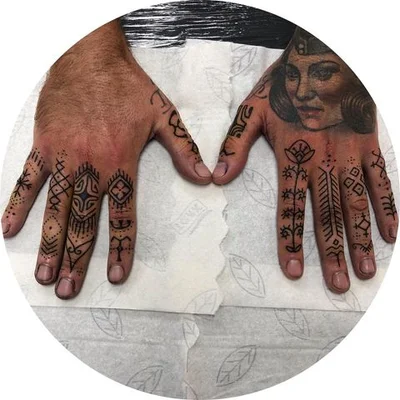 Ruatoto Henry tattoo 008