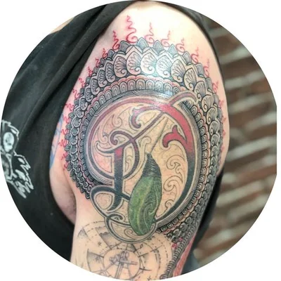 Ruatoto Henry tattoo 009