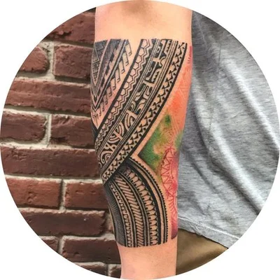 Ruatoto Henry tattoo 012