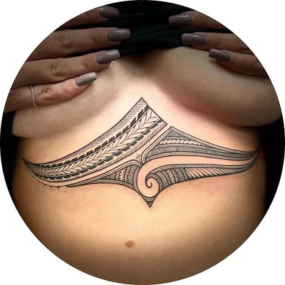 Ruatoto Henry tattoo 013