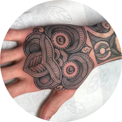Ruatoto Henry tattoo 014
