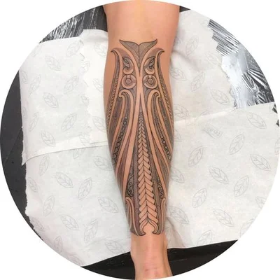 Ruatoto Henry tattoo 015