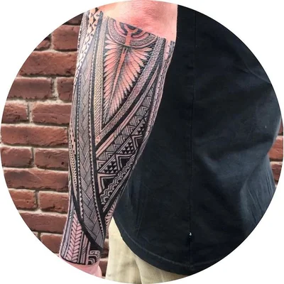 Ruatoto Henry tattoo 017