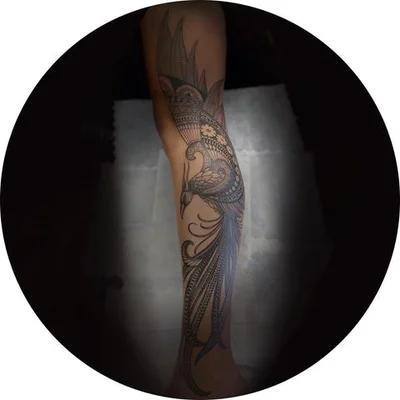 Ruatoto Henry tattoo 019