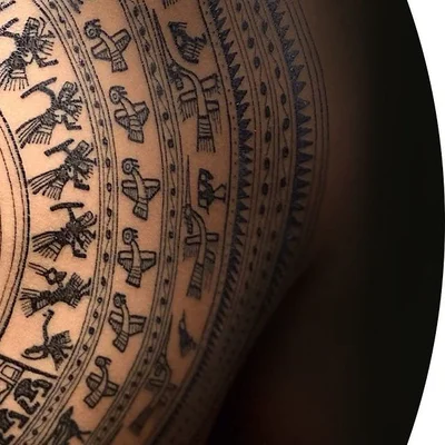Ruatoto Henry tattoo 023