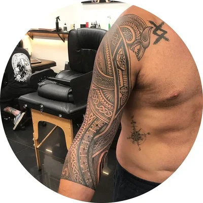 Ruatoto Henry tattoo 024