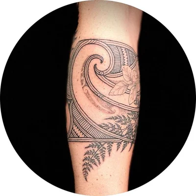 Ruatoto Henry tattoo 026