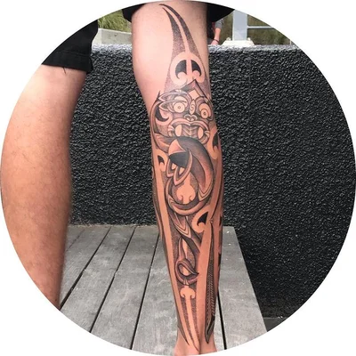 Ruatoto Henry tattoo 027