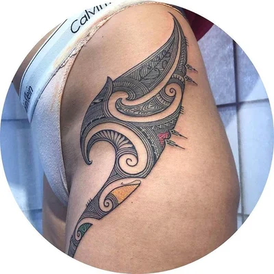 Ruatoto Henry tattoo 028