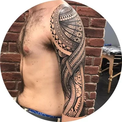 Ruatoto Henry tattoo 029