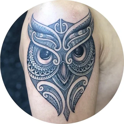 Ruatoto Henry tattoo 032