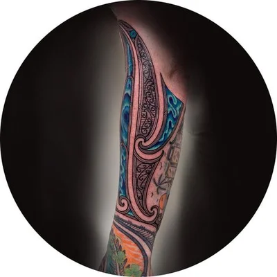 Ruatoto Henry tattoo 033