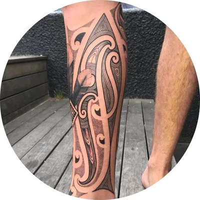 Ruatoto Henry tattoo 034