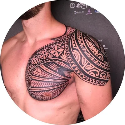 Ruatoto Henry tattoo 037