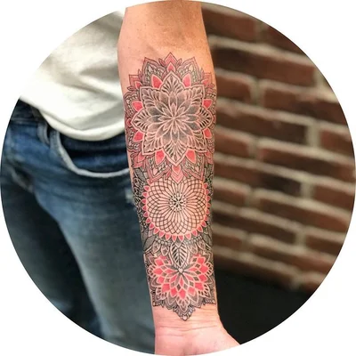 Ruatoto Henry tattoo 039