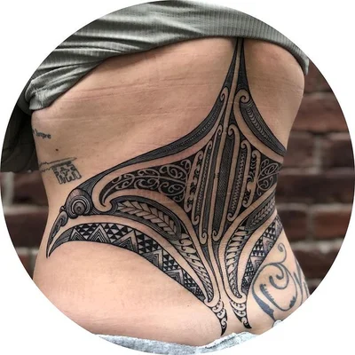 Ruatoto Henry tattoo 042