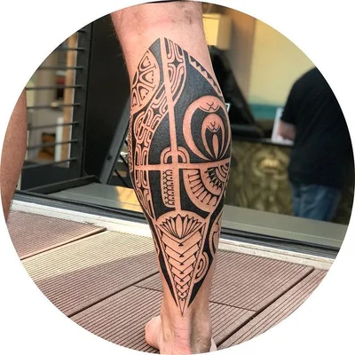 Ruatoto Henry tattoo 044