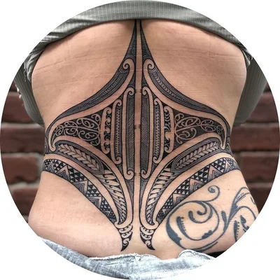 Ruatoto Henry tattoo 049