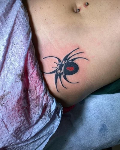 Ruben tattoo 009