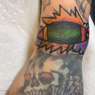 Ruben tattoo 011
