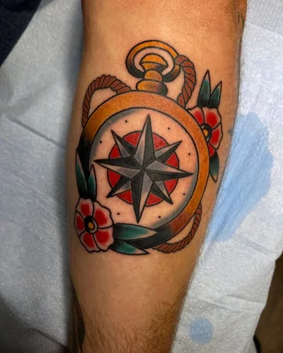 Ruben tattoo 012