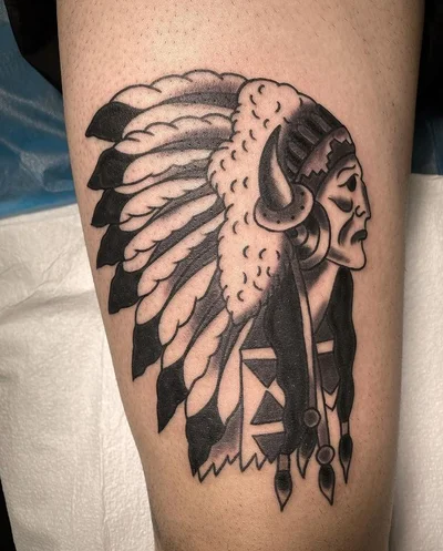 Ruben tattoo 015