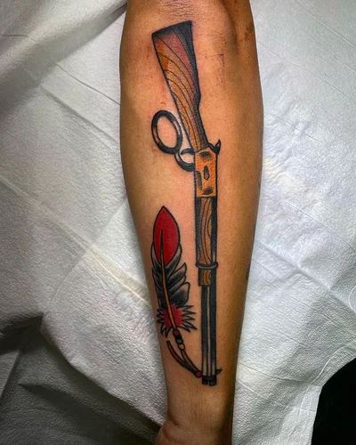 Ruben tattoo 016