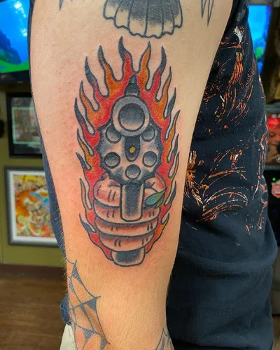 Ruben tattoo 017