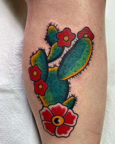 Ruben tattoo 019