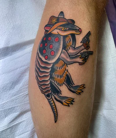 Ruben tattoo 021