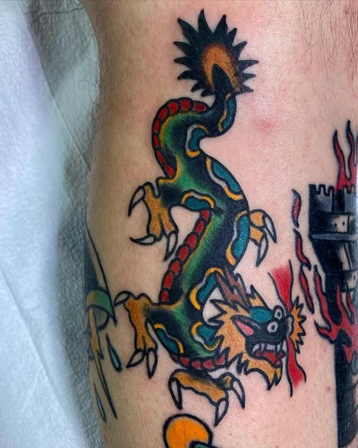 Ruben tattoo 024