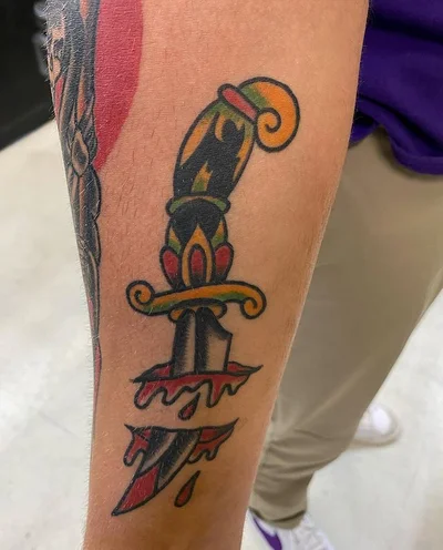 Ruben tattoo 029