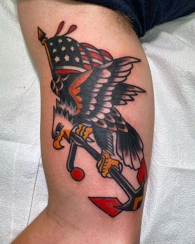 Ruben tattoo 035