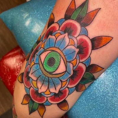 Ruben tattoo 036