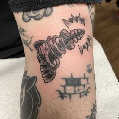 Ruben tattoo 038